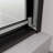 Shower Door,Sliding Door,With 1/4" Tempered Glass-112513930