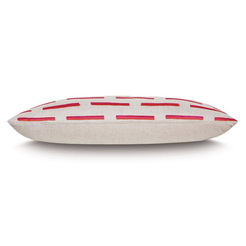 Fairuza Lumbar Pillow Cover & Insert