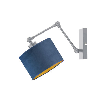 Steel Spotlight