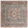 Dragon Oriental Rust Area Rug