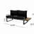 STERLING RIGHT ARM SOFA SEATER