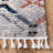 Morocco Performance Southwestern Rug-1939701317