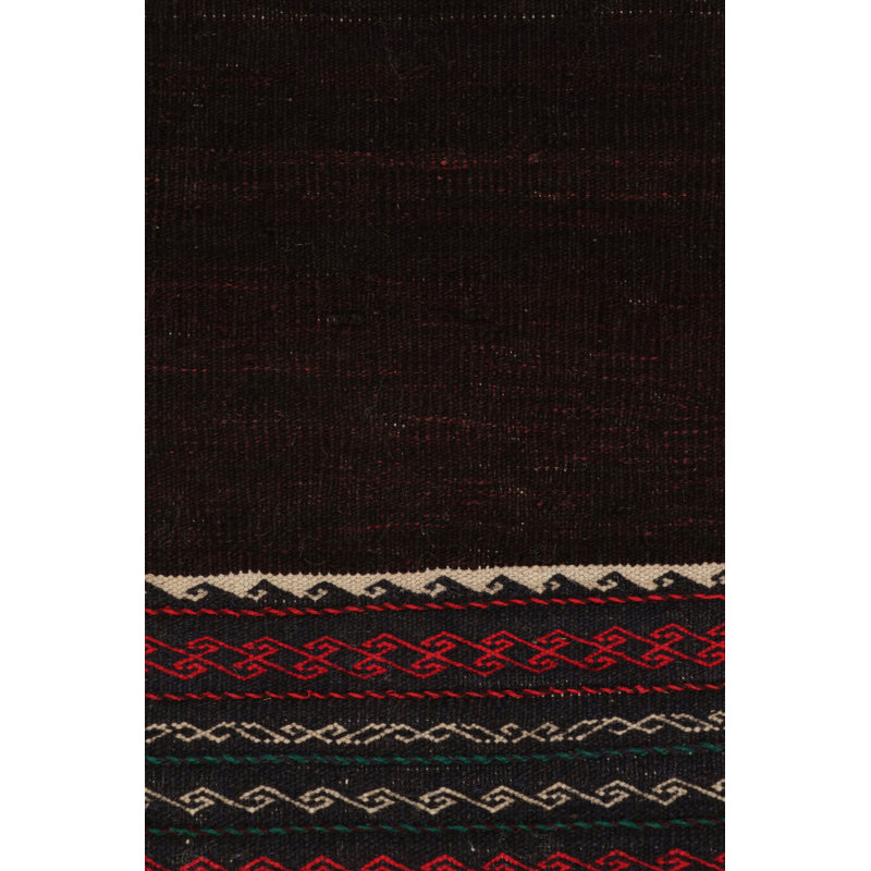 One-of-a-Kind Runner 2'3" X 5'9" Area Rug