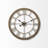 Aekjot Solid Wood Wall Clock-1377570680-1350024600