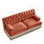 Canapé Chesterfield-133657551