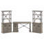 Bureau Huckins