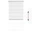 Semi Sheer Roller Blind-16938339-16938342