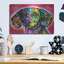 «Luv Doxie» par Dean Russo-2132376017