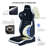 Vertagear Adjustable Armrest and Adjustable Headrest PC & Racing Game Chair-75264606