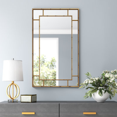 Miroir d'appoint Roshan