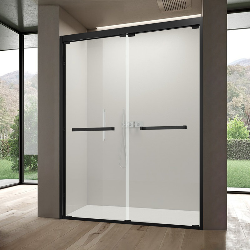 Porte de 60 po x H 76 po avec