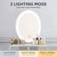 Dressing Table with Mirror