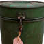 Ahkai Handmade Hat Box