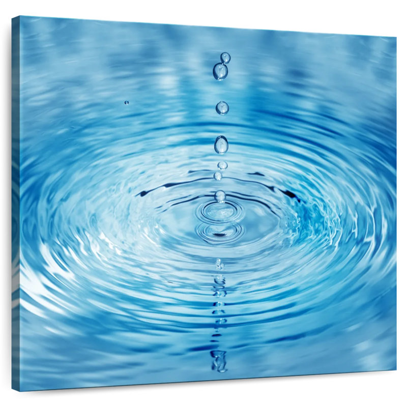 Alvord, chute d'eau