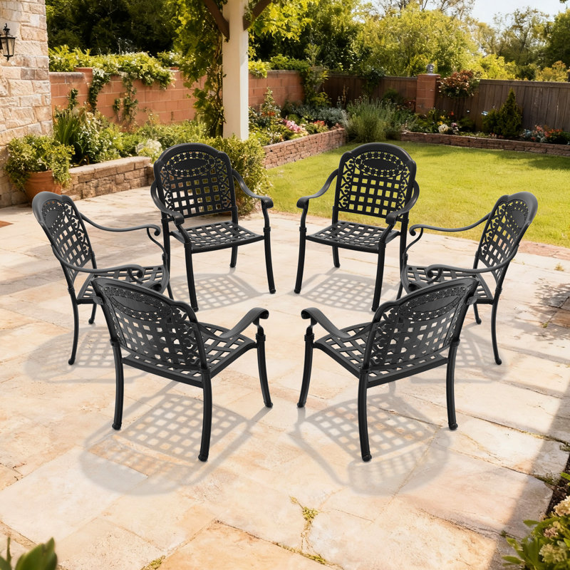 Ensemble repas pour patio