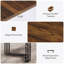 200cm Rectangle Conference Table