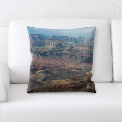 Coussin décoratif Portrait Style Photography