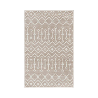 Ontonagon Geometric Indoor Rug
