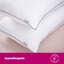Silentnight Ultrabounce Luxury Pillow Pair