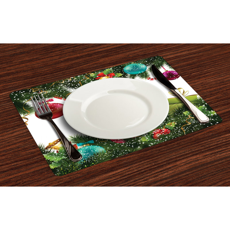 Récapitulatif 18,5" christmas