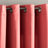 Thermal Energy Saving Grommet Curtain Panel - Basics by Wayfair™-2115798820-2095566725