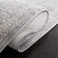 Tapis gris / gris clair Kulig 220-1915039627