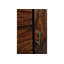 Metro Life 850cm Solid Wood Sideboard