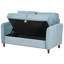 Takima 2 Seater Sofa