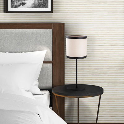 Lampe de bureau METAL BODY