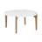 Abacus Universal Expert Round Coffee Table