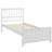 Hariyah Twin Platform Bed by Red Barrel Studio®-442515526