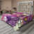 Purple Yellow Abstract is out of stock selected