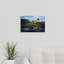 Château d'Eilean Donan en Écosse par Philippe Manguin - reproduction de photo sur toile-263134050
