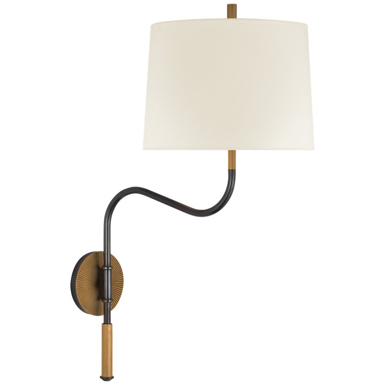 Canto 1 - Light Swing Arm