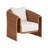 Upholstered Club Chair-115311404