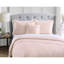 Ensemble de courtepointe festonnée French Tile-1559759997-1559759998