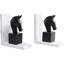 Bookend Horse