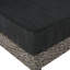 Ensemble de canapés - Accoudoirs - Gris-295157301