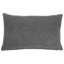 Housse de coussin rectangulaire et insert