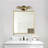 Micajah 2 - Light Dimmable LED Vanity Light-78119671