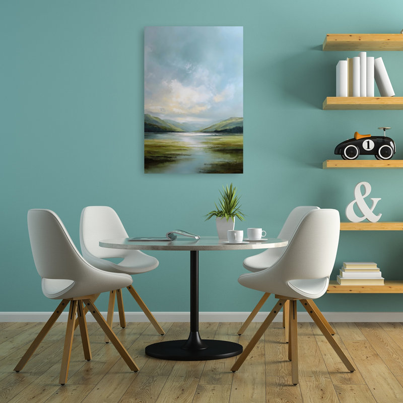 Print, 91.44cm H x 60.96cm W