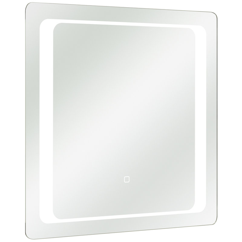 Square Wall Mirror