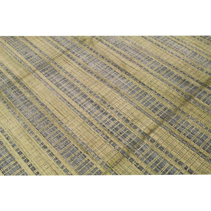 One-of-a-Kind 8'10" X 12' Area Rug