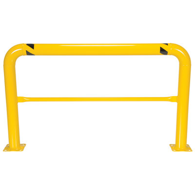 High Profile Mach and Rack Guard