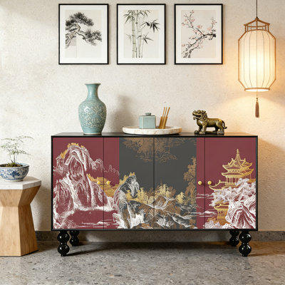 Armoire de rangement Advanced Sens