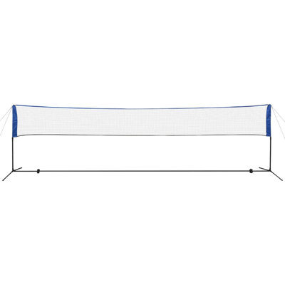 Freeport Park Berger Plastic Goal with Carrying Case