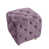 Purple is out of stock