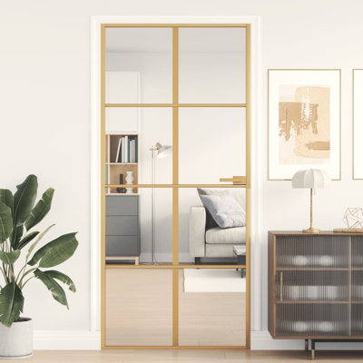 Attamore Glass Internal Door