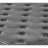 13" Quilted Eurotop Mattress, Plush-1739264816