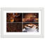 Coffee Beans - Single Picture Frame Print-1617558555-1617558550
